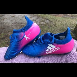 Adidas Cleats